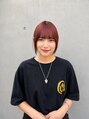 テーラヘアー 成田店(TELA HAIR)&nbsp;AIRI 