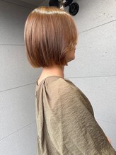 ジョゼ(josee)&nbsp;ミニボブ