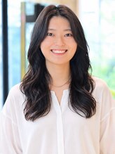 アンド ストーリーズ(&STORIES) 松原 優香