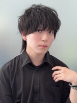 ジーナ 天神(Zina)&nbsp;マッシュウルフ