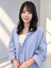 ゲーム 原宿店(GAME) はたの ゆりな