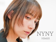 ヘアーアンドメイク ニューヨークニューヨーク 姫路店(Hair&Make NYNY)