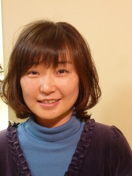 ティーアイクラシック 東海大前店(T.I.classic) ゆるふわパーマ