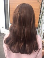 ヘアディレクション ビークス 上並榎店(HAIR DIRECTION BEECX)&nbsp;春大人気！ベージュカラー