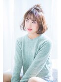 【neolive plus】ヘアセット#アップ#ひし形#花火#アレンジ#簡単