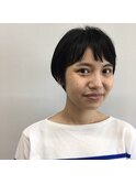 【FiLMs】ミニマムなショートヘア