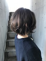 美容室 ツリー(Tree)&nbsp;ノンブローでおさまる ショート ボブ ロング 『Tree』本厚木