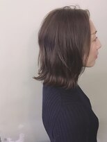 フローレント(florent) お客様スナップ 上念担当