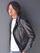 クラン(CLAN)&nbsp;メンズソフトウェーブ