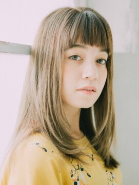 スウィート 小山店(Sweet) 上品ロング