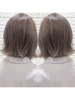 モードケイズ 松原店(MODE K's) 外ハネボブ