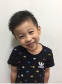お子様カット