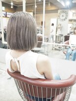 コニ(Coni) ♪Coni♪シルバーアッシュベージュ