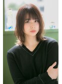 ゆるふわ外ハネ♪