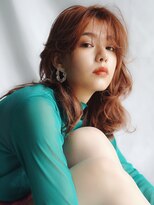 シアアオヤマ 表参道青山(SHEA aoyama)&nbsp;【表参道】【白髪染め】SHEA.aoyama