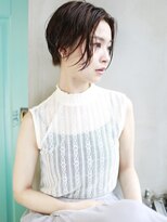 バース(BIRTH)&nbsp;天神【BIRTH】クラシカルショート×グラマラス