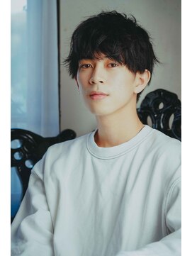 リアン 方南町店(Lian) 【2021年新作スタイル】方南町美容室Lian