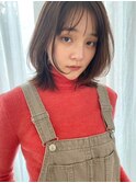【ソフトウルフ】オトナ可愛いオシャレレイヤー