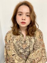 マグノリア オモテサンドウ(MAGNOLiA Omotesando)&nbsp;ゆるっとスイングミディ・・・担当KAYO