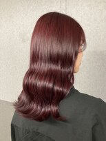 ファクトリーファイブ(Factory5)&nbsp;【Factory5 のこのこ】ボルドーカラー.