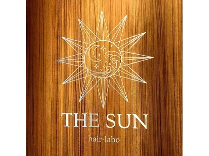THE SUN 【ザ サン】