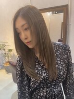 サーパス(Surpass) 【Surpass 立川】リケアトリートメント