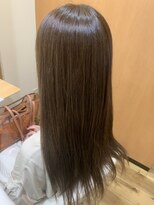 いつカラ イオン高城店&nbsp;ロングヘア