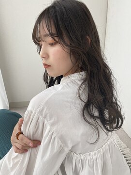 フェリア ファム 桃山台(FERIA fam) 大人ウェーブ×フェザーバング