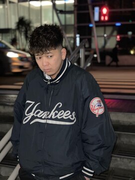 ヒロギンザ 御徒町店(HIRO GINZA) バズフェード