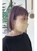 おしゃれ/トレンドカラー