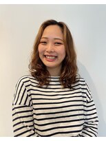 オレンジ 十三店(ORANGE)&nbsp;これからの季節にぴったり！！レディースウェーブパーマ◎