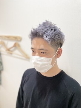 リュタン(LUTIN) LUTIN『ダブルカラー』