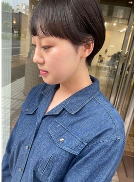 パルク(parc) parc short