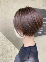 株式会社ジョージ ビジュー(bijou)&nbsp;ショート