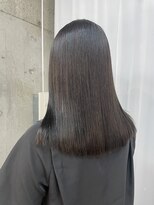 ラニヘアサロン(lani hair salon)&nbsp;【酸性ストレート】クオラインストレート