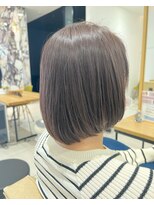 アリーナ 船橋日大前店(arena)&nbsp;ラベンダーグレージュ