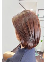 ヘアータック(HAIR TACK)&nbsp;ボブレイヤー