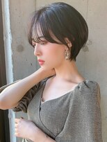 ザシー おおたかの森(The C)&nbsp;30代40代50代◎大人ナチュラルレイヤーショートボブ