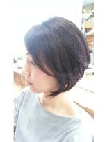 ルサージュ 常盤平(Lesage)&nbsp;ミセスボブ☆