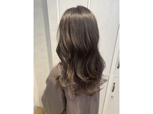 アン たまプラーザ(un)