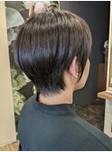 casicoco193.◇小顔コンパクトショート
