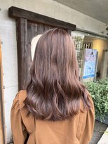 タエビスアリッサム(Taebis Alyssum) ピンクベージュ 高根木戸 北習志野