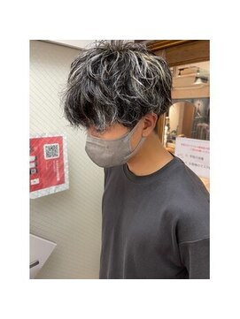 ミリ 調布店(Mili) Mili 調布オリジナルスタイル