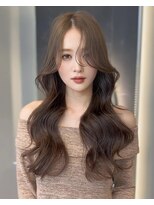 バレットプラス 銀座(VALETTE+)&nbsp;今流行りのワンホンレイヤー