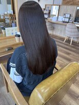 リアン(Lien)&nbsp;髪質改善トリートメント[髪質改善/縮毛矯正]