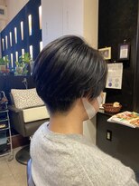 ファクトリー(FACTORY) カット