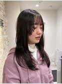 ざくざく+フェイスレイヤー