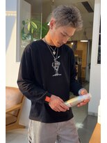 フィール アドバンス 袋井(feel advance)&nbsp;ハイトーンスパイキーショート