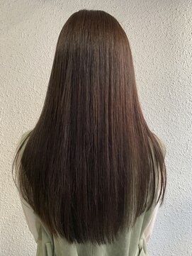 リバティ 吉祥寺(Liberty) うる艶酸性ストレート