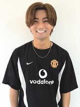 ノーム(Norm) 川村 聖吾